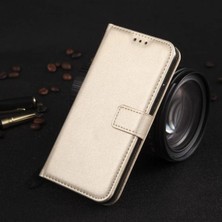 Mobil Mix Xiaomi Redmi Note 10 4g Tlp Kartlıklı Cüzdan Kılıf (Deluxe Wallet Case)