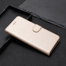 Mobil Mix Xiaomi Redmi Note 10 4g Tlp Kartlıklı Cüzdan Kılıf (Deluxe Wallet Case)