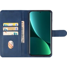 Mobil Mix Samsung A24  Tlp Kartlıklı Cüzdan Kılıf (Deluxe Wallet Case)