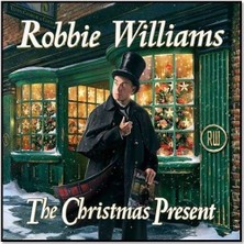 Columbia The Chrıstmas Present (Deluxe)-Cd