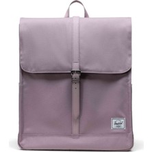 Herschel City Unisex 13"/14" Inc Uyumlu Mıknatıslı Kapamalı Laptop Ipad Sırt Çantası