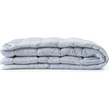 Dreamrite Home Cottonel Soft Yastık-Yorgan Seti Tek Kişilik 155X215 cm