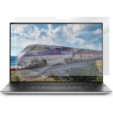 Engo Dell Xps 17 9700 17 Inç Mat Ekran Koruyucu Şeffaf