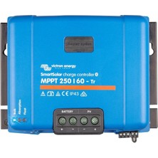 Victron Energy Victron Energy Smartsolar Mppt 250/60 Şarj Kontrol Cihazı
