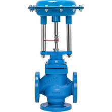 Unox Dn 40 Çok Yaylı 3 Yollu On-Off Vana