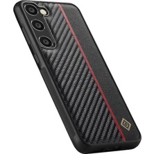 Manyi Mall Samsung Galaxy Inside 5g Mikrofiber Astar Içinde Yüksek Kaliteli Kabuk (Yurt Dışından)