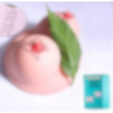 Toy Joy Toyjoy Fantezi Göğüs Ucu Süsü -Fake Nipple Piercing- Sıkıştırmalı Meme Ucu Aksesuarı-Nipple Jewelry