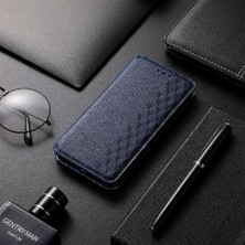 Manyi Mall Apple iphone 15 Için Kılıf Promax Cüzdan Fonksiyonu Deri Kılıf Moda Flip (Yurt Dışından)