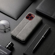 Manyi Mall Apple iphone 15 Için Kılıf Promax Cüzdan Fonksiyonu Deri Kılıf Moda Flip (Yurt Dışından)