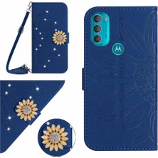 Manyi Mall Motorola G71 5g Telefon Kılıfı Için Kılıf (Yurt Dışından)