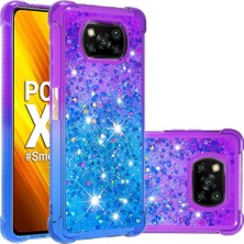 Manyi Mall Xiaomi Poco X3/x3 Pro Için Kılıf (Yurt Dışından)