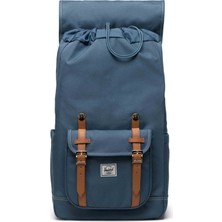 Herschel Little America Backpack Laptop Notebook Bilgisayar Sırt Çantası