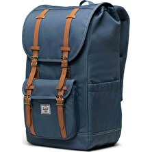 Herschel Little America Backpack Laptop Notebook Bilgisayar Sırt Çantası