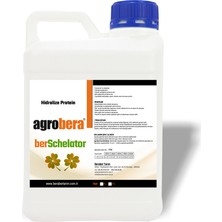 Agrobera Sıvı Hidrolize Protein