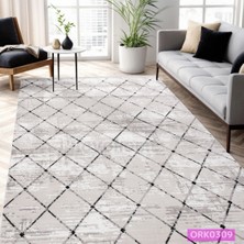 Novo Home Bambu Saten Halı