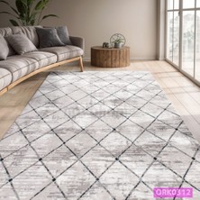 Novo Home Bambu Saten Halı