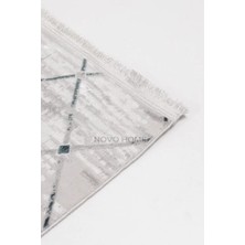 Novo Home Bambu Saten Halı