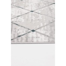 Novo Home Bambu Saten Halı