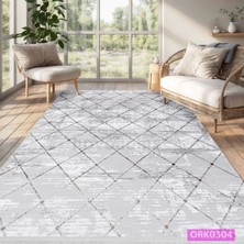 Novo Home Bambu Saten Halı