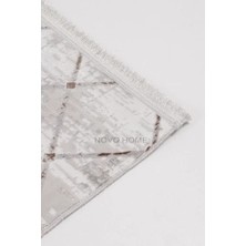 Novo Home Bambu Saten Halı