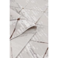 Novo Home Bambu Saten Halı