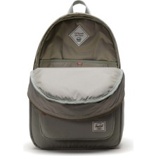 Herschel Settlement 15''/16'' Inc Laptop Notebook Ipad Uyumlu Sırt Çantası