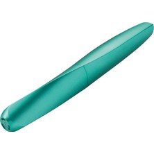 Pelikan Twist Dolma Kalem Metalik Yeşil