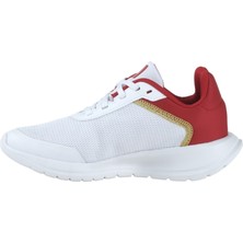 Adidas Tensaur Run 2.0 Beyaz Spor Ayakkabı (IG1249)