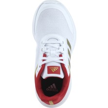 Adidas Tensaur Run 2.0 Beyaz Spor Ayakkabı (IG1249)