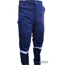 İş Pool 16/12 Pamuk Işpantolonu