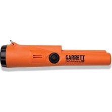 Groundtech Garrett Pro Pointer At