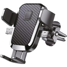 iThink Ayarlanabilir Araç Içi Telefon Tutucu CH-1140