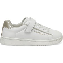 Lumberjack Orlena 4fx Beyaz Kız Çocuk Sneaker