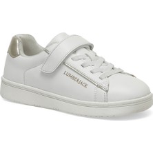 Lumberjack Orlena 4fx Beyaz Kız Çocuk Sneaker