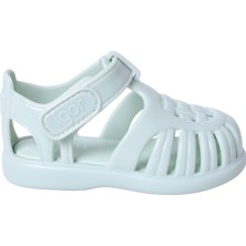 Igor S10311 Tobby Gloss Yeşil Çocuk Sandalet