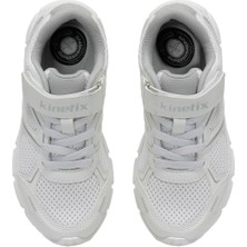 Kinetix Arıon Tx J 4fx Beyaz Kız Çocuk Spor Ayakkabı