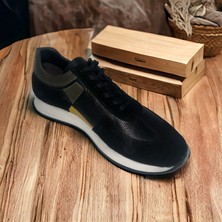 Fv Store Erkek Bağcıklı Yürüyüş Ayakkabı