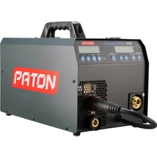 Paton STANDARDMIG-200 (Mıg/mag+Mma+Tıg) Inverter Kaynak Makinesi