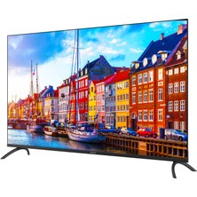 Altus AL50UHD9823 50'' 126 Ekran Uydu alıcılı 4K Ultra HD Google LED TV