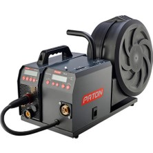 Paton Multipro 250 Multiproses Kaynak Makinesi Mıg + Tıg Dc Hf Pulse + Mma