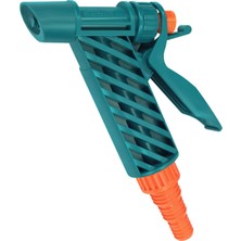 Bahyap Bahçe Sulama Tetikli Hortum Tabanca Lans 1/2" - 5/8" - 3/4"