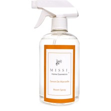 Missi 500 ml Savon De Marseılle Oda/banyo Spreyi