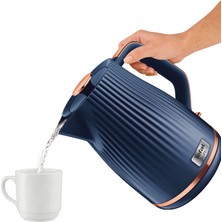 Tefal Elektrikli Su Isıtıcı Kettle 1,7lt 2400W