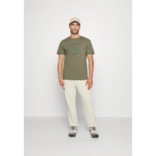 Columbia Rapld Ridge Graphic Erkek T-Shirt 1888811396