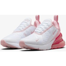 Nike Air Max 270 943345-108 Koşu ve Spor Ayakkabısı