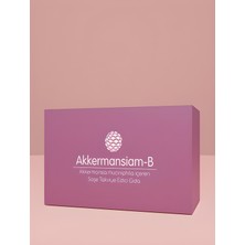 Akkermansiam Akkermansiam-B (60 Saşe)