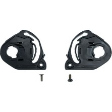 Ls2 Kask Yan Kapak Set Rapıd-Rapıd 2-Stream-Strom-Strom 2
