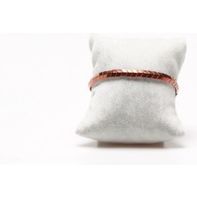 Chantaky Erkek Tamamı Doğaltaş Hematit Boy Ayarlamalı Bileklik 008 00 Hematit Tek Ebat