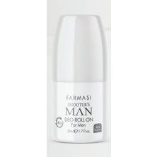 Farmasi Erkek Rollon