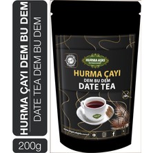 Hurma Aşkı Hurma Çayı Dem Bu Dem 200 gr